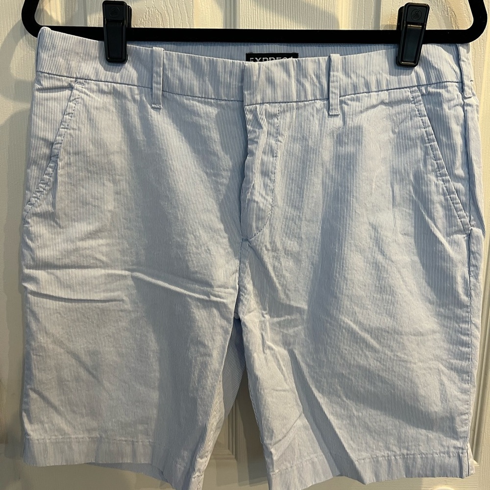 Express Shorts